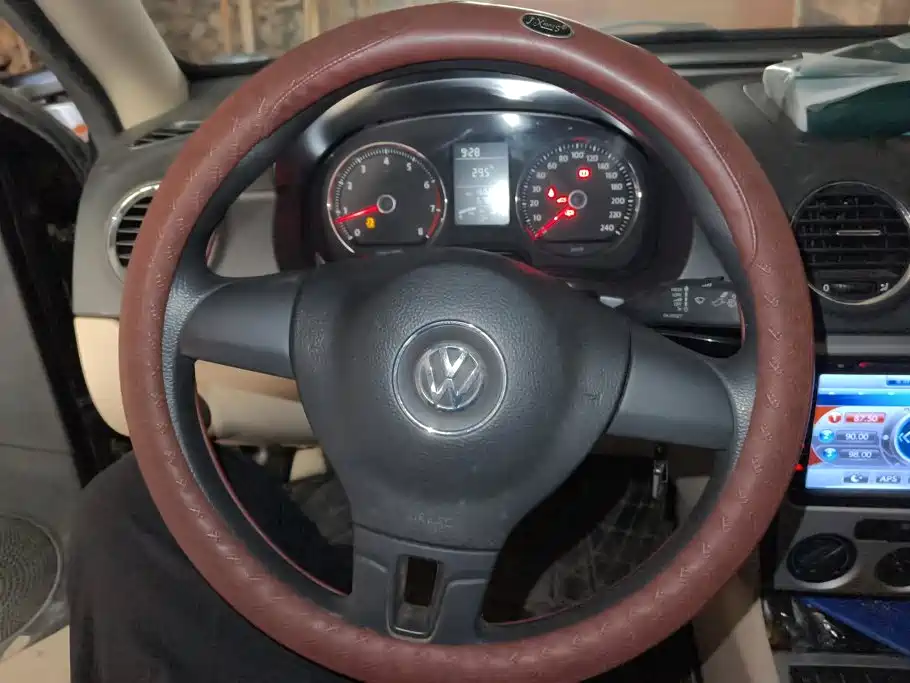 Фото 15 - Volkswagen Lavida