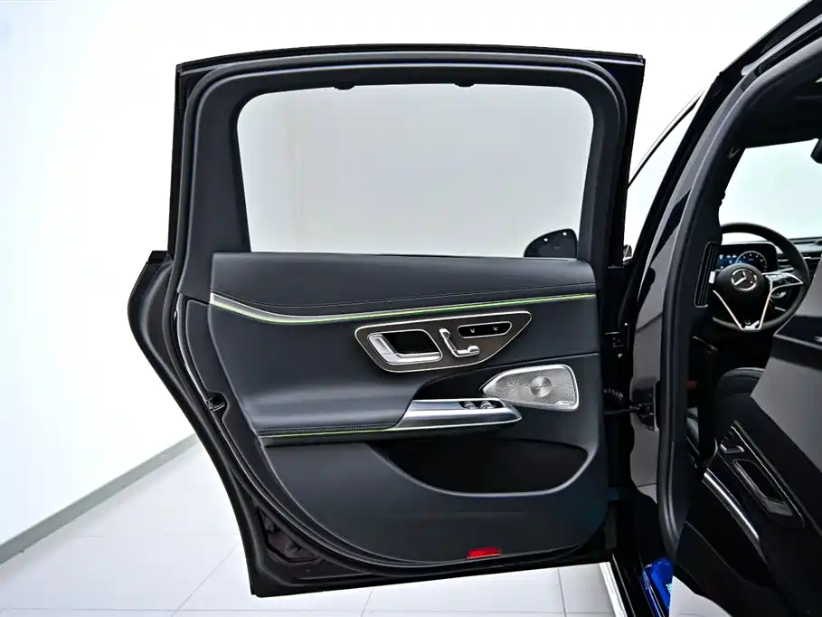 Mercedes-Benz E-Class 2025 Facelift E 300 L Premium фото 21