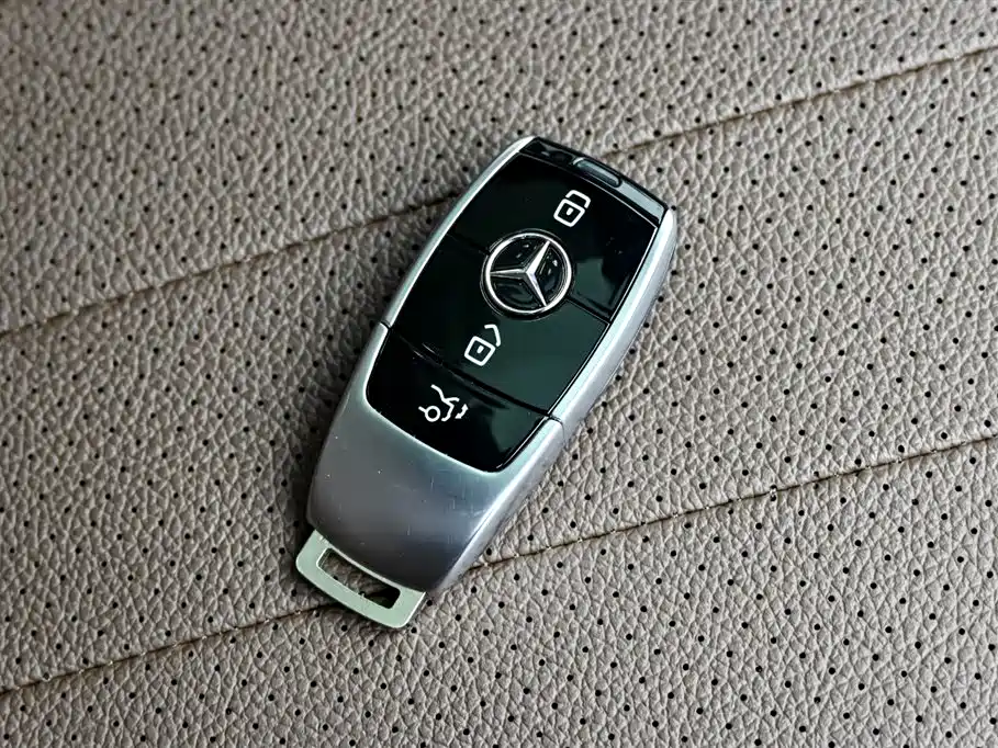 Mercedes-Benz E-Class 2023 Facelift E 300 L Luxury фото 37