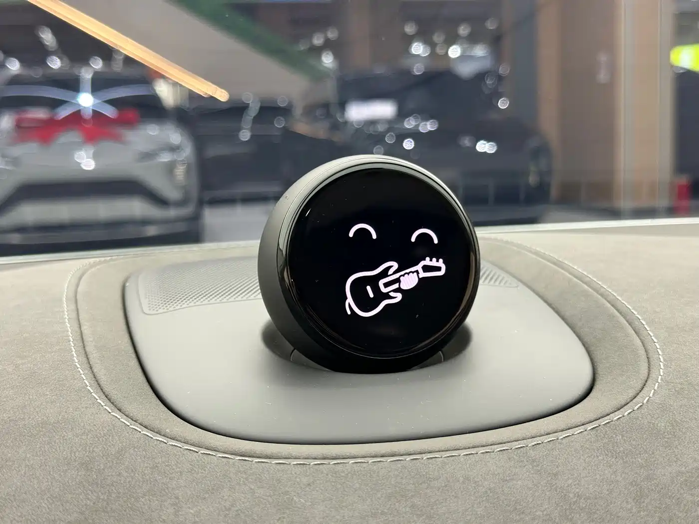 NIO ET7 2024 2024 75kWh Executive Edition