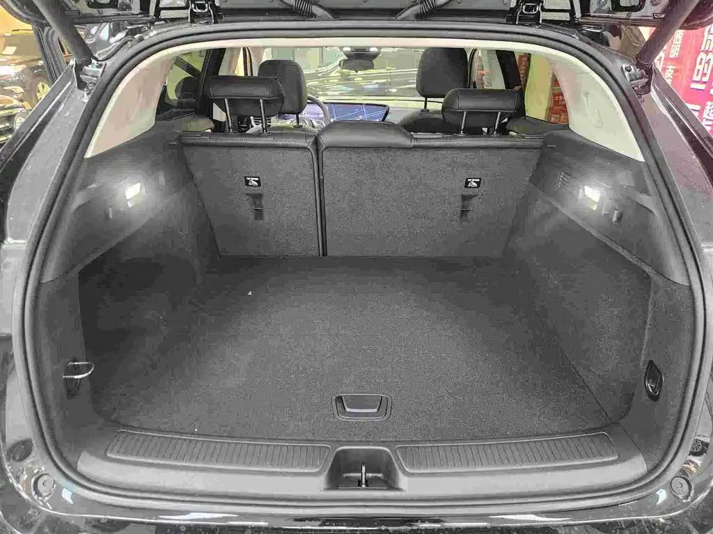 Buick Envision S 2025 25T Premium Platinum Edition фото 14