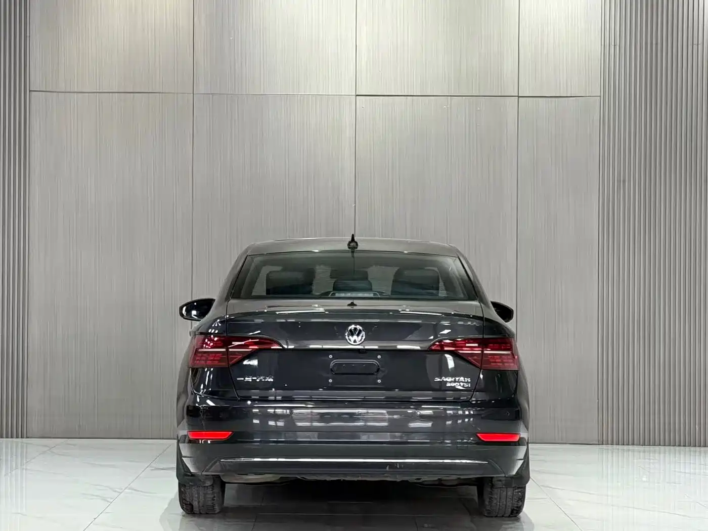 Volkswagen Sagitar 2021 280TSI DSG Surpassing Edition фото 5