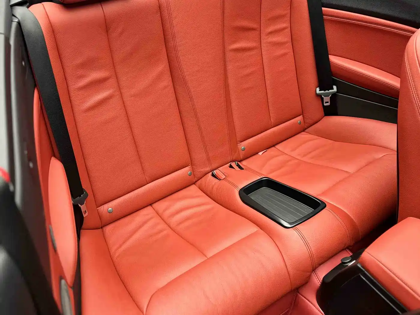 BMW 2 Series (Import) 2019 225i Convertible Coupe Exclusive M Sport Package фото 9