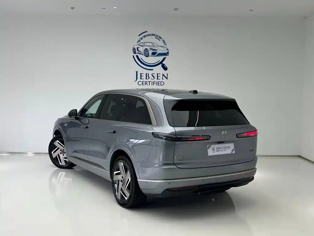 Ledao L90 2025 2025 2WD Base Model
