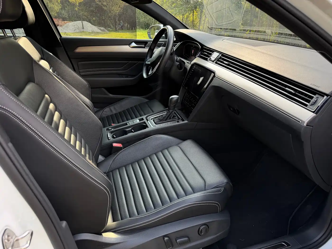 Volkswagen Weilan 2023 2021 2.0T Touring