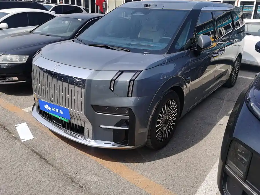 ZEEKR EXTREME KRYPTON 009