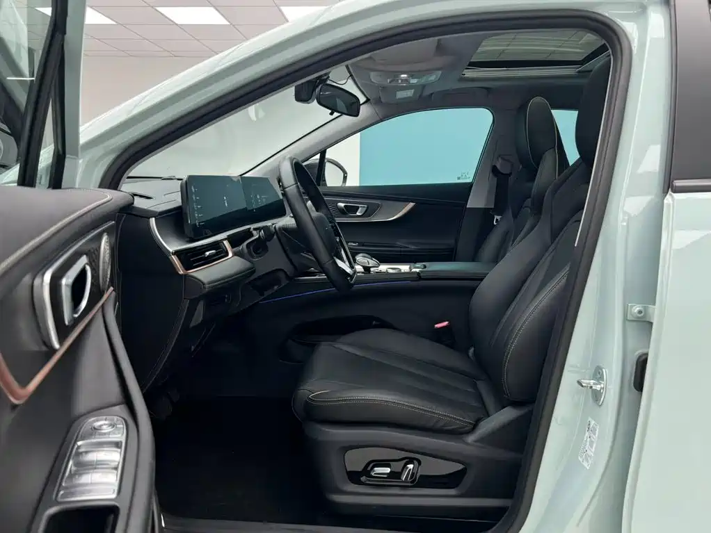 Chery Omoda 2022 2022 1.5T CVT Frontier Edition