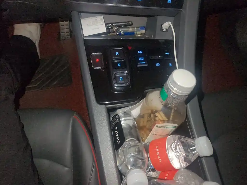 Hyundai Sonata 2020 380TGDi Automatic GS Smart Edition фото 11