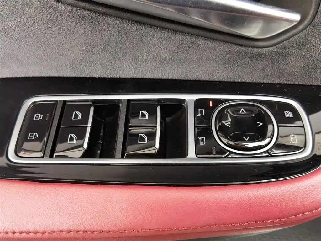 ARCFOX EXTREME FOX POLAR FOX ALPHA S