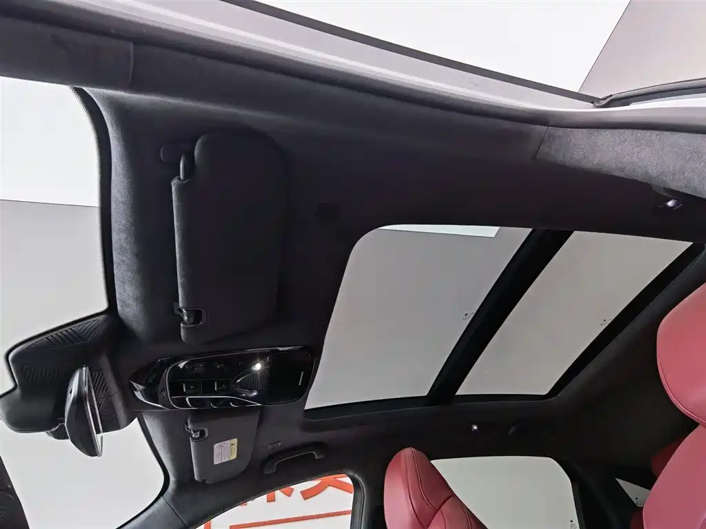 ARCFOX EXTREME FOX POLAR FOX ALPHA S