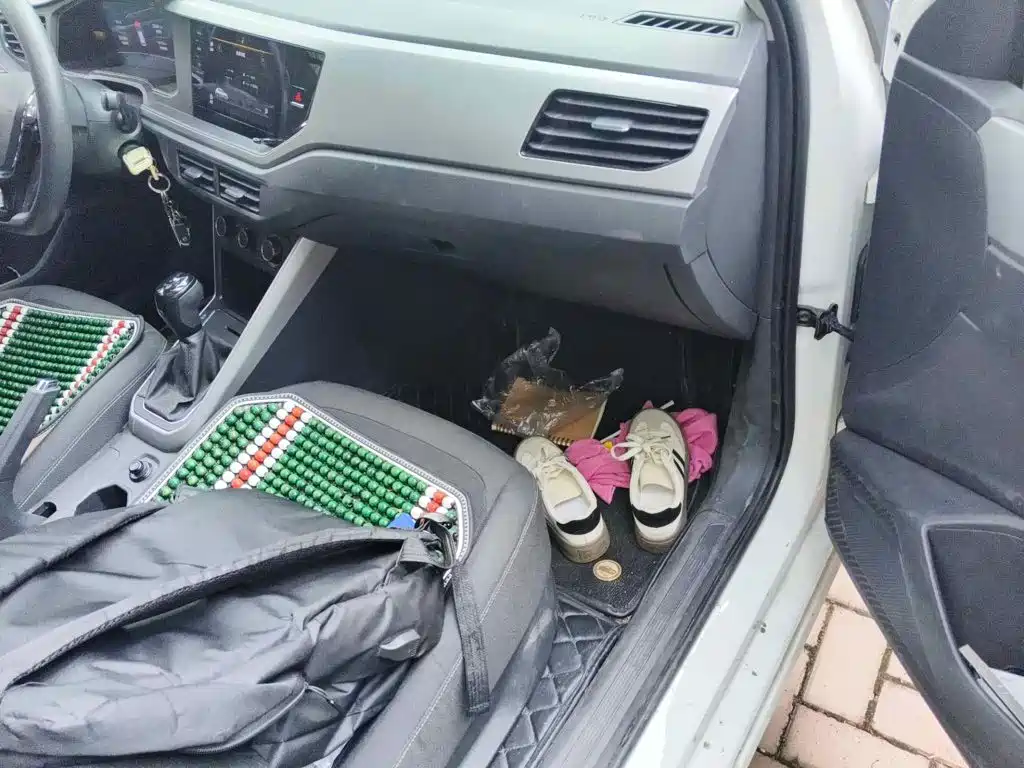 Volkswagen Polo, миниатюра 12