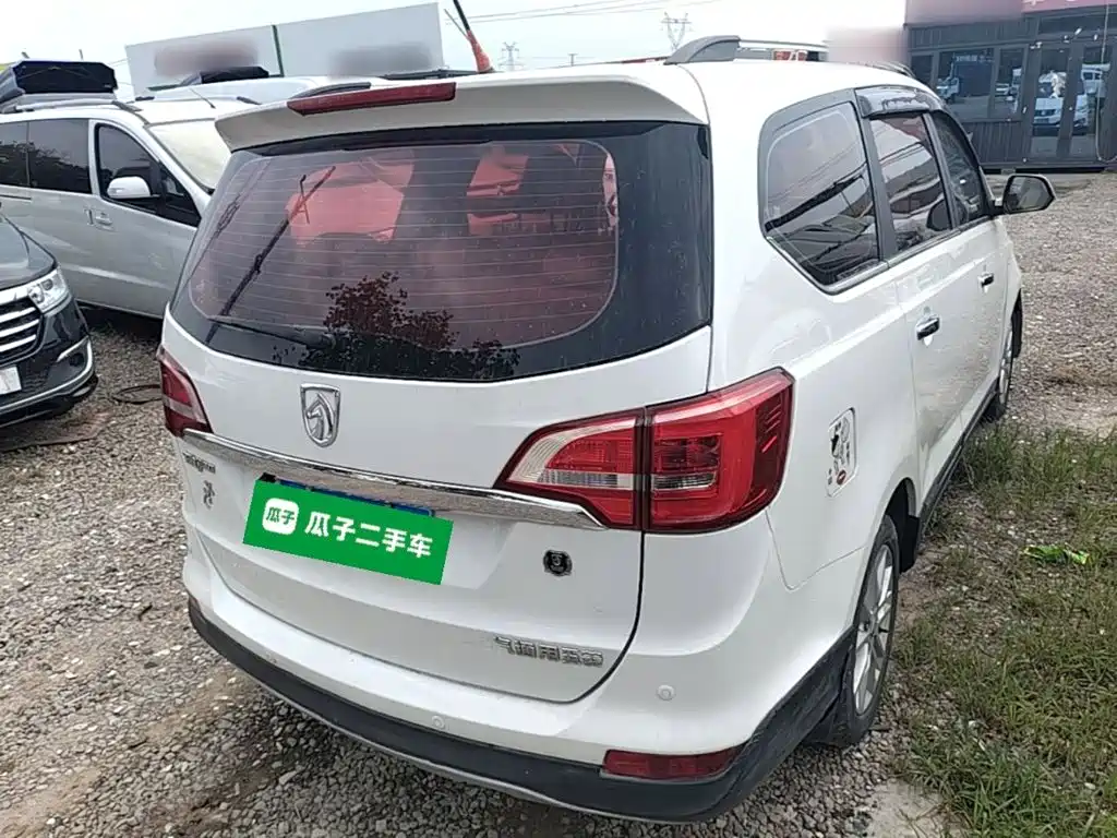 Photo 7 - Baojun 730