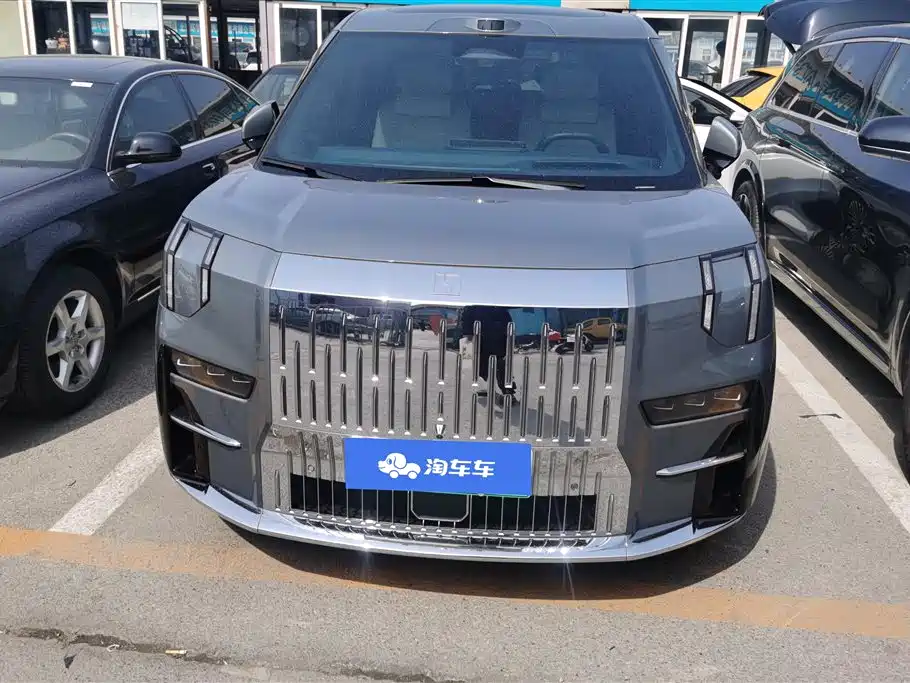 ZEEKR EXTREME KRYPTON 009