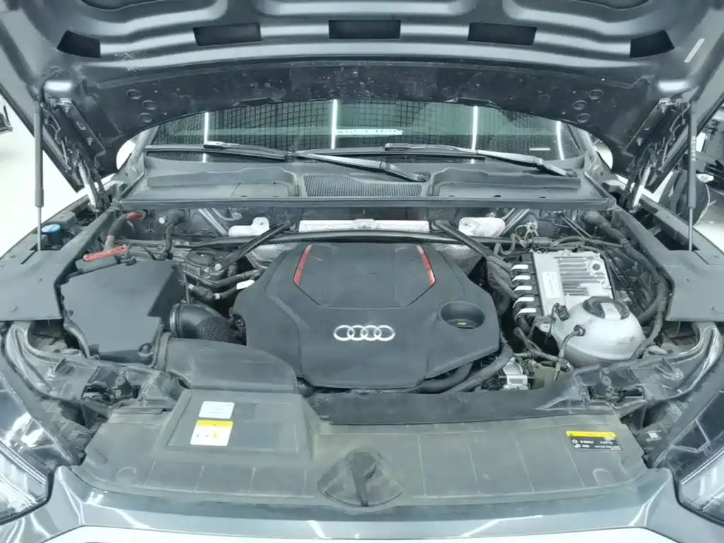 Audi SQ5 2023 2021 3.0 TFSI quattro
