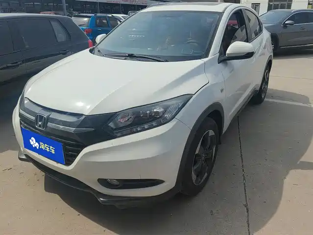 HONDA BINZHI