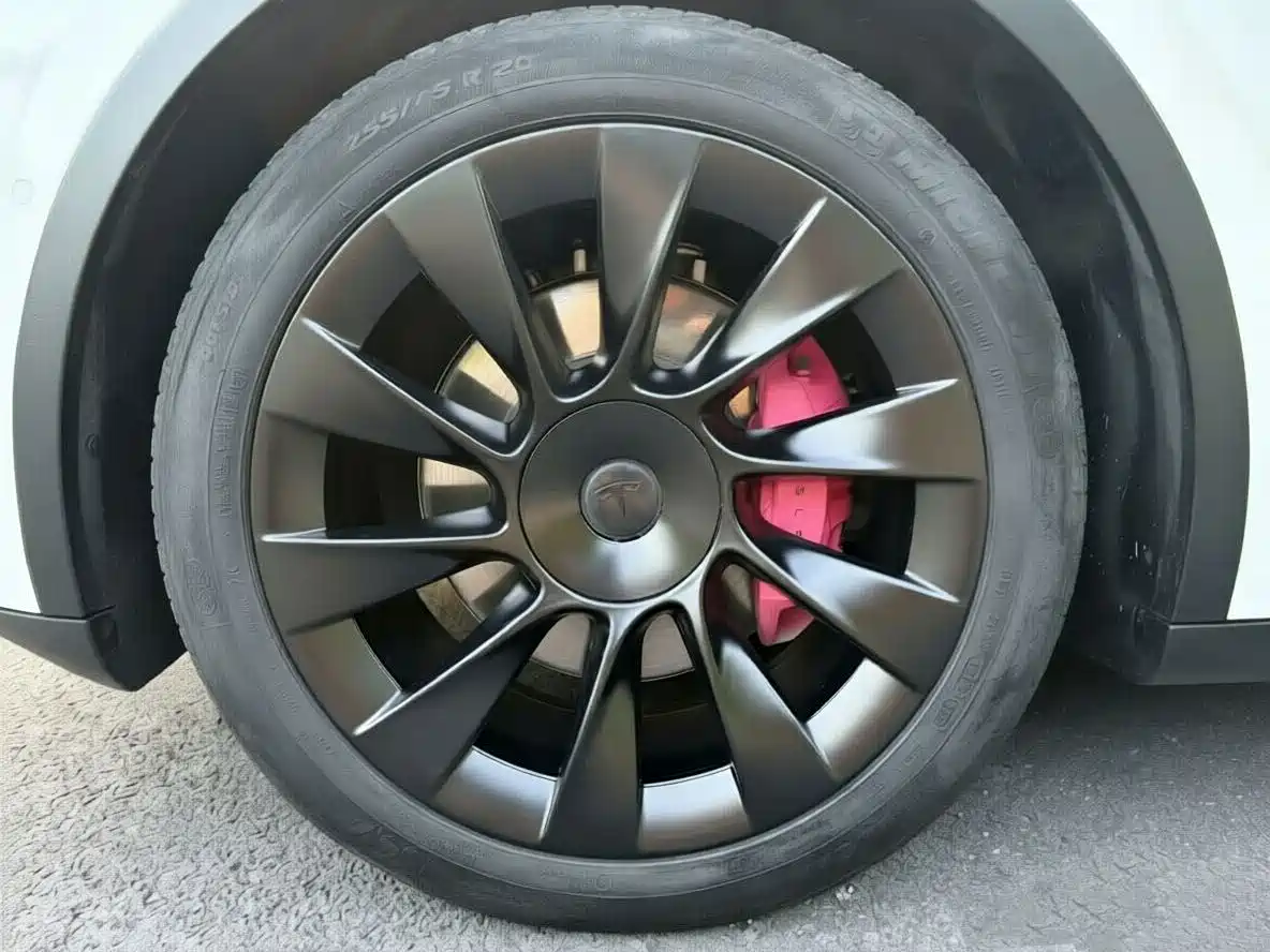 Tesla Model Y 2021 2021 Model Long Range AWD