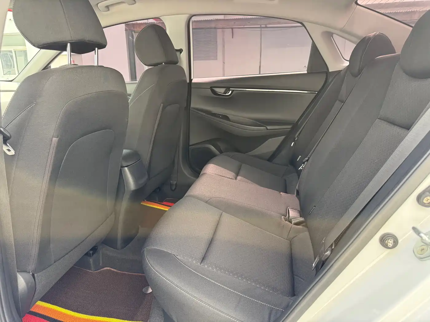 Hyundai Elantra 2020 1.6L Auto GL Pleasing Edition фото 18