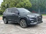 Фото 3 - Hyundai Beijing Hyundai ix35