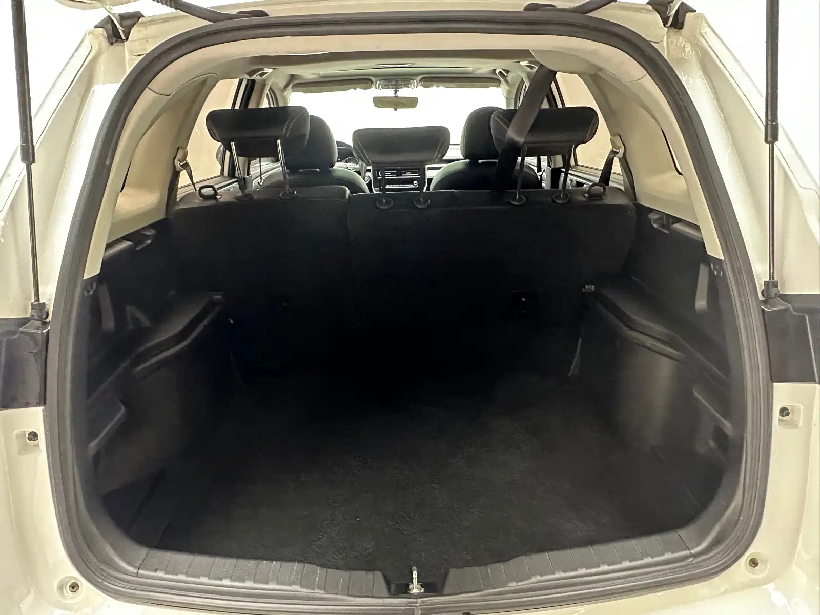 Фото 21 - Haval M6