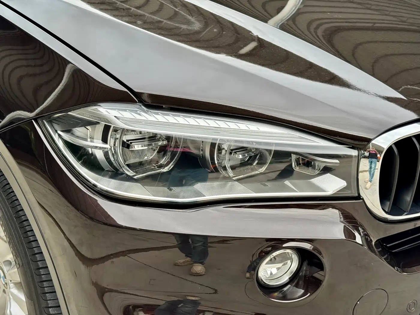 Photo 19 - BMW X5 (Import)