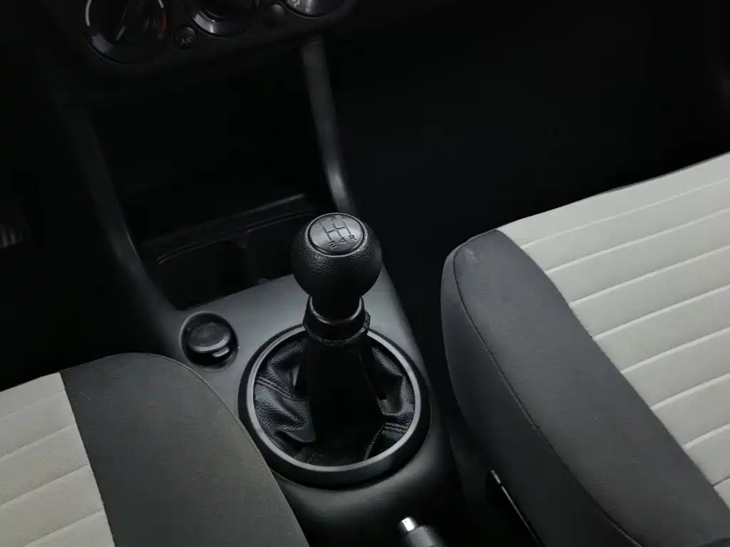 Suzuki Swift 2013 2013 1.5L Manual Standard