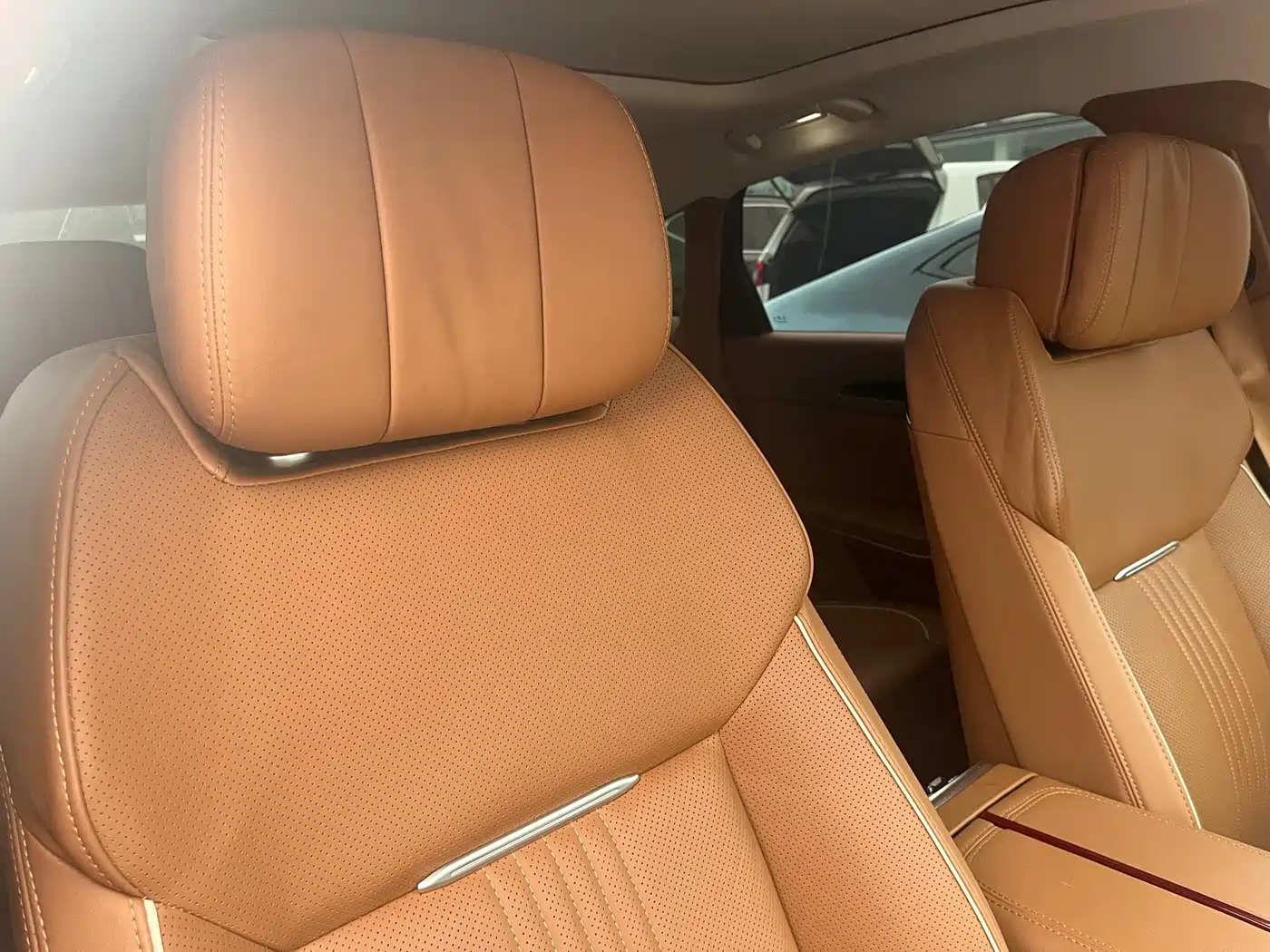 Hongqi H9 2021 2020 2.0T Smart Connection Qi Xiang Edition
