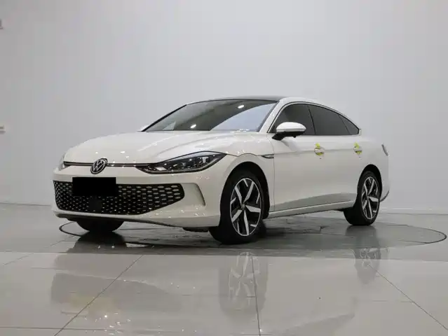Volkswagen Lamando Volkswagen Lamando, L 280TSI DSG, Драйв