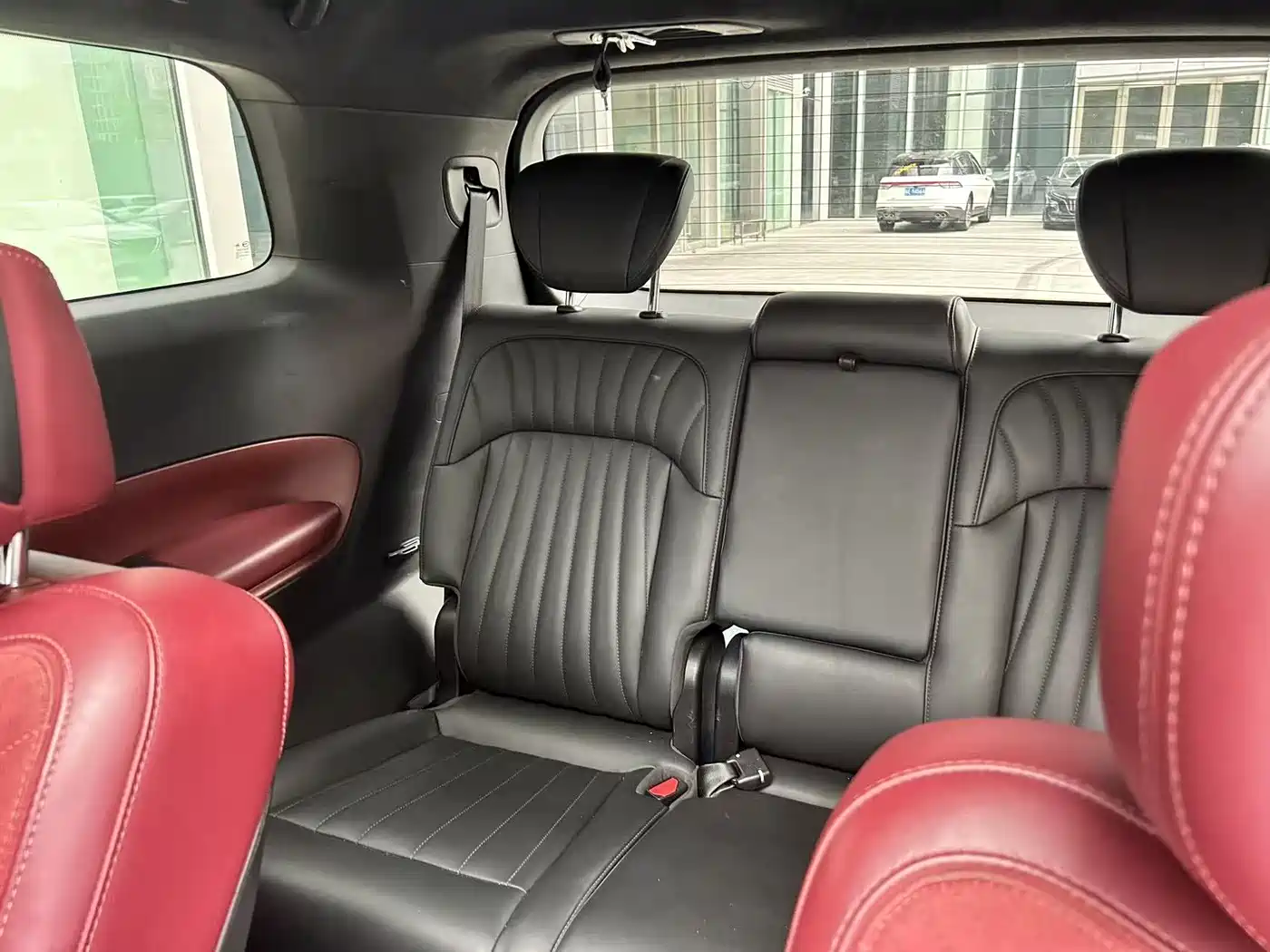 GAC TRUMPCHI TRUMPCHI M8