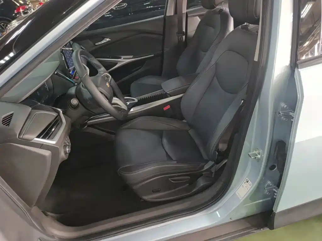 Chevrolet Changxun 2020 2020 Nebula Edition