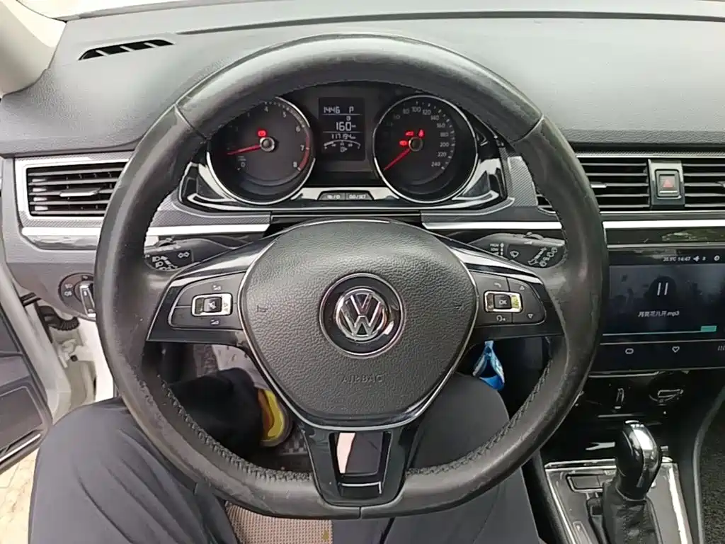 Volkswagen C-TREK 2018 2018 230TSI DSG Comfort