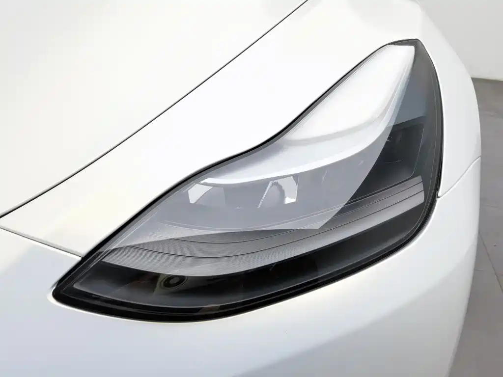 Tesla Model Y 2021 2021 Performance High-Performance AWD