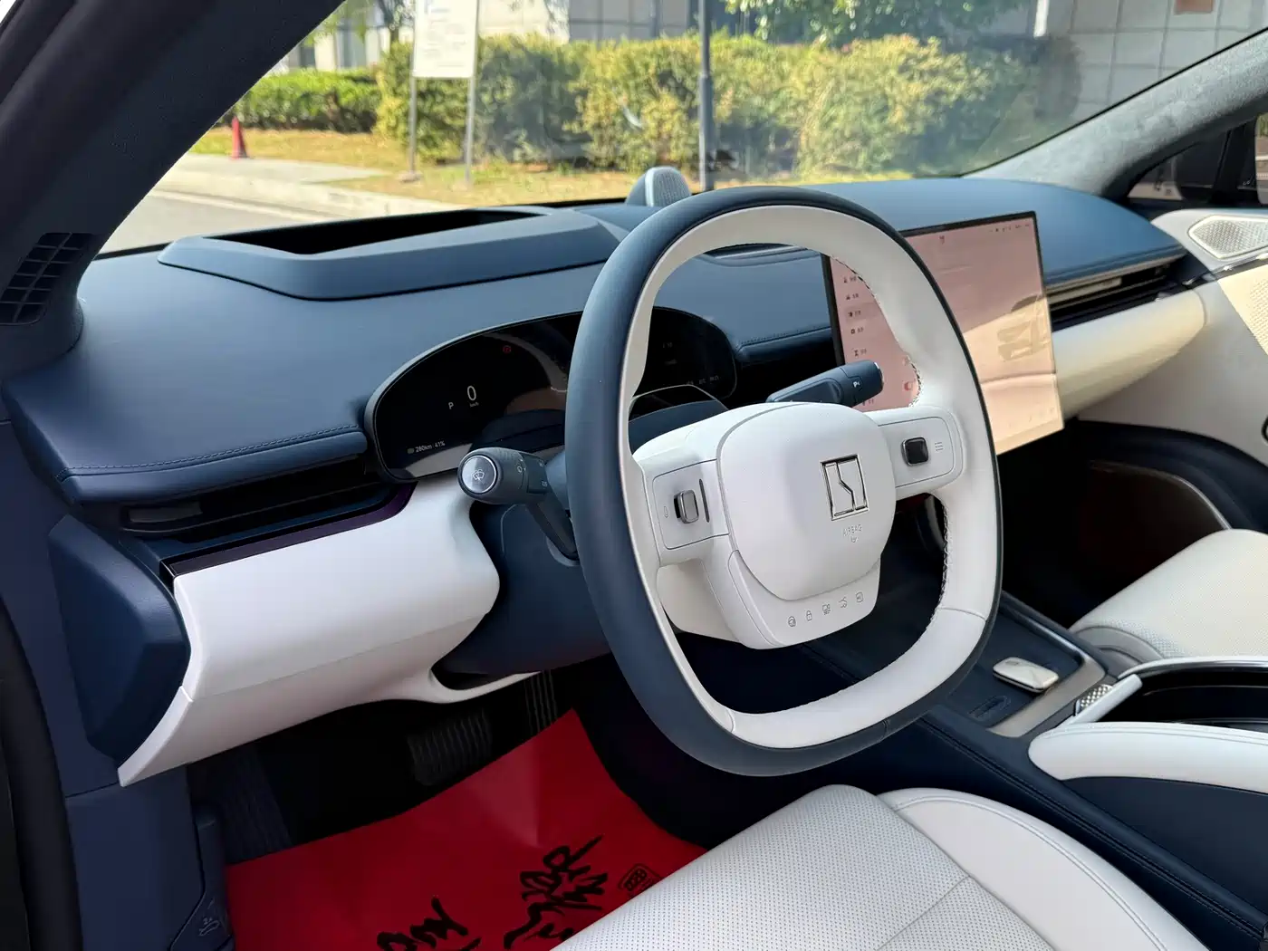 ZEEKR 007 2025 2025 RWD Smart Driving 75kWh
