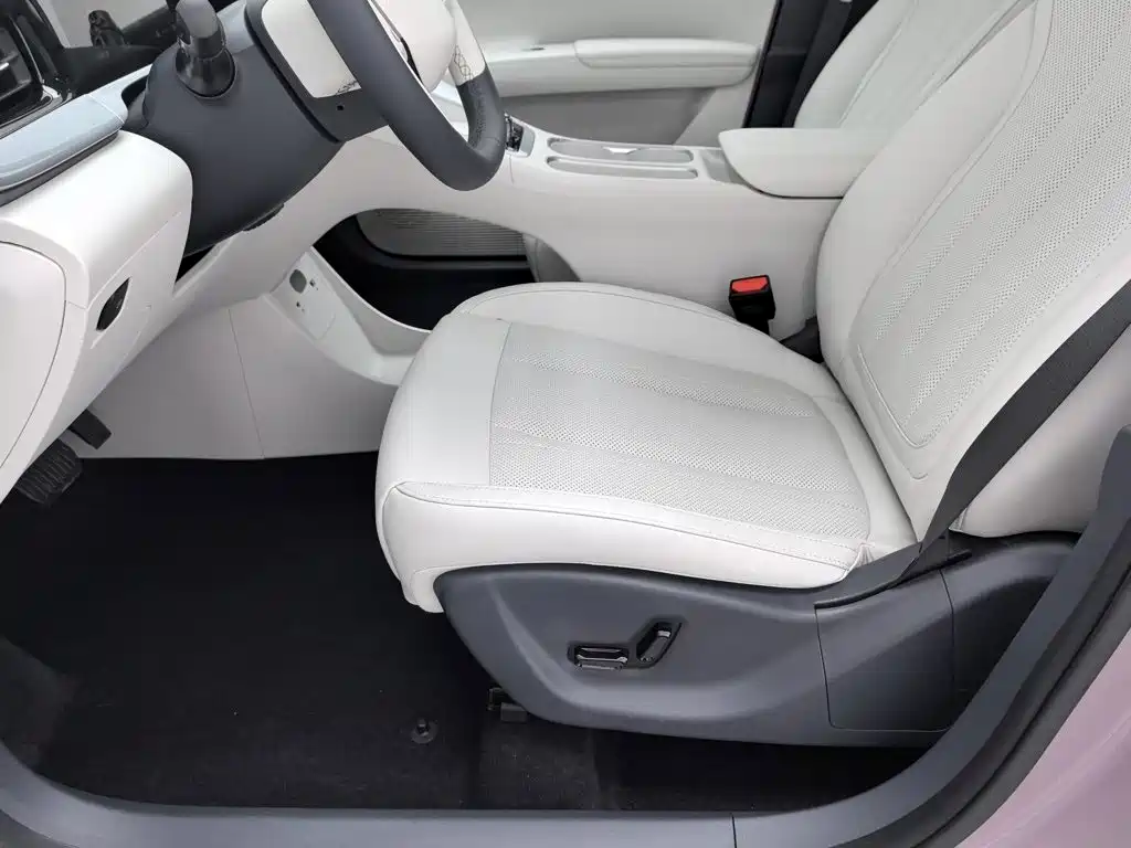 Geely Galaxy Starry Wish 2025 2025 UP 410km Explorer Edition