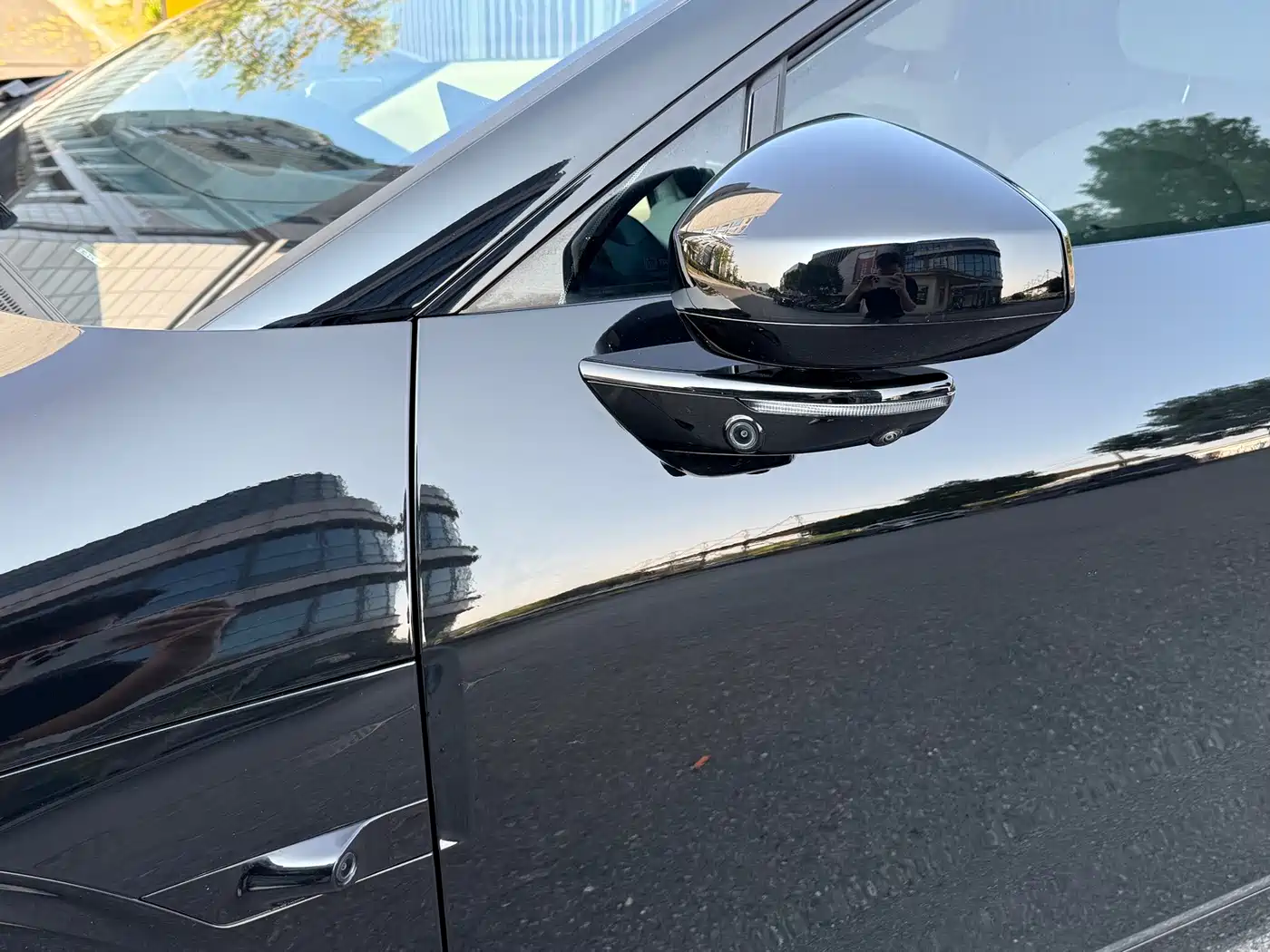 ZEEKR 007 2025 2025 RWD Smart Driving 75kWh