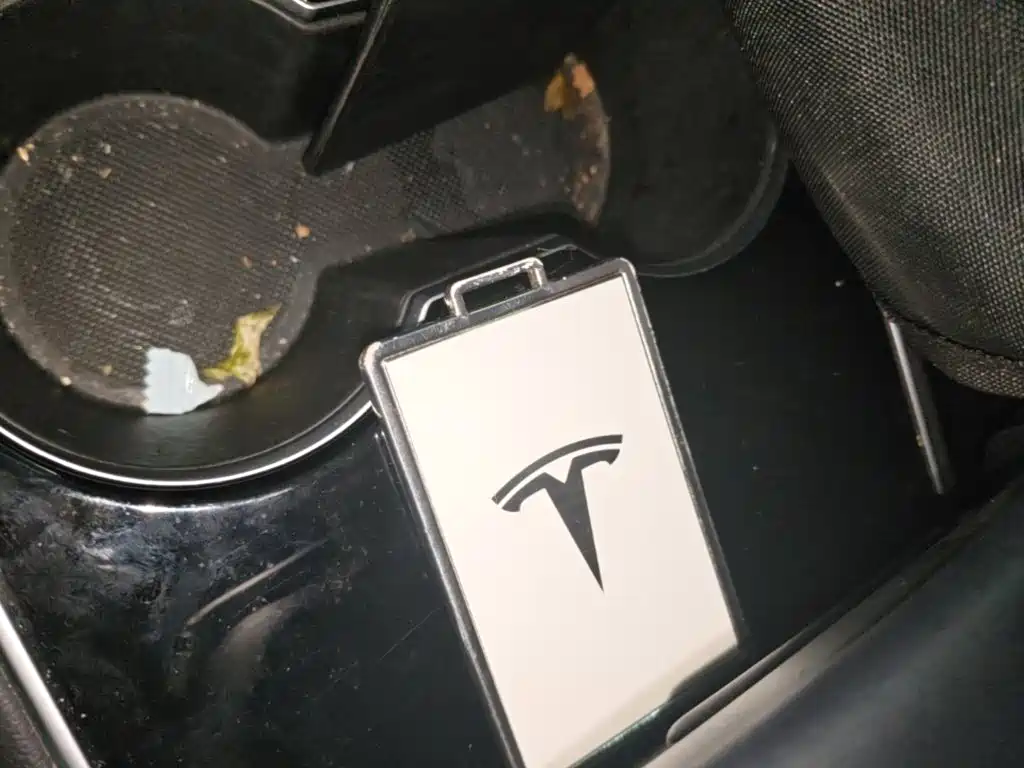 Tesla Model 3 (Import) 2019 2019 Long Range RWD Version