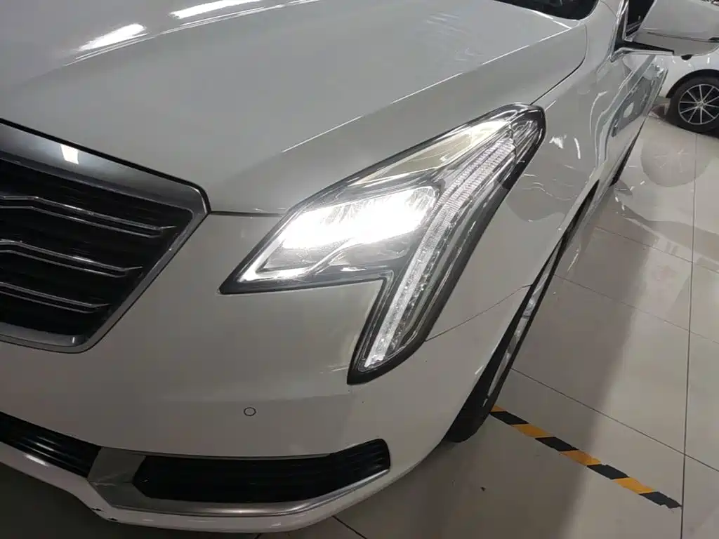 Cadillac XTS 2020 2018 28T Technology