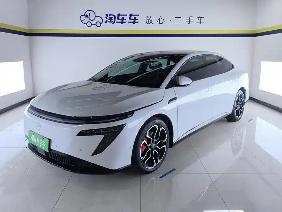 Nissan N7 2025 2025 510 Max