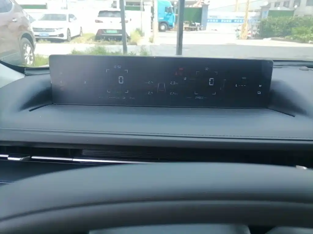 Changan Qiyuan A05 2024 2024 Deluxe Edition 70 Surpass