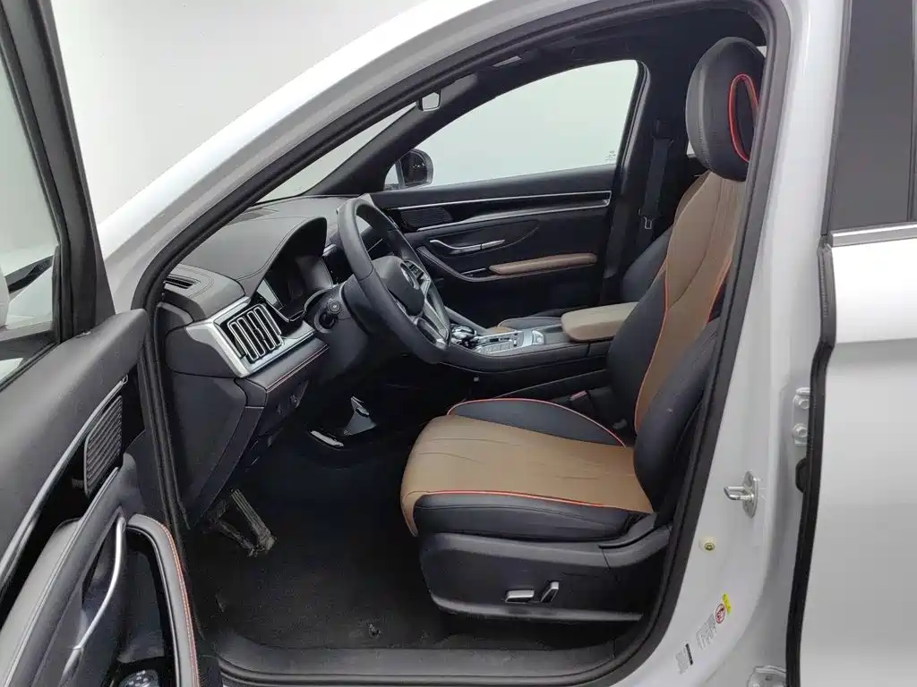 BYD Song PLUS 2021 2020 1.5T Automatic Premium