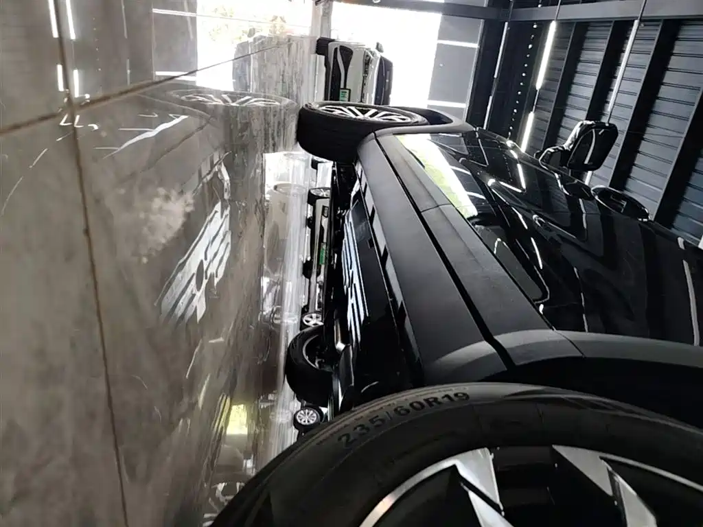 Haval Big Dog 2026 Model 1.5T High Configuration фото 22