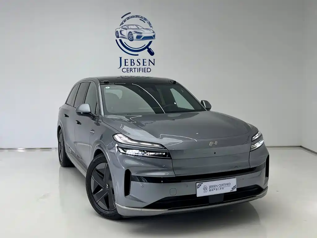 Ledao L90 2025 2025 2WD Base Model