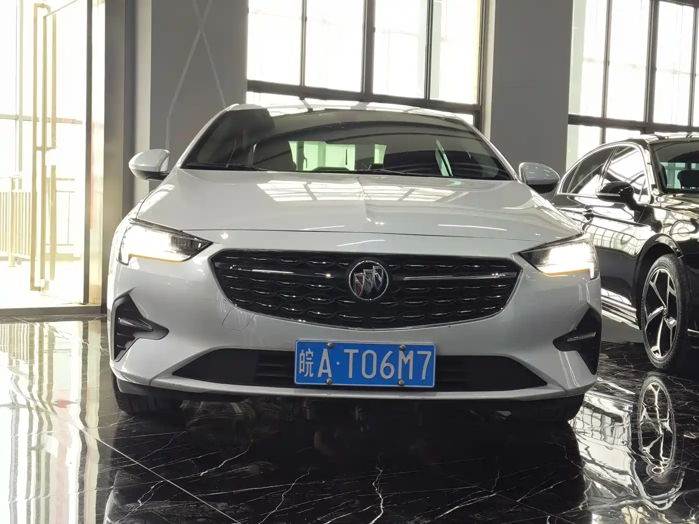 BUICK REGAL