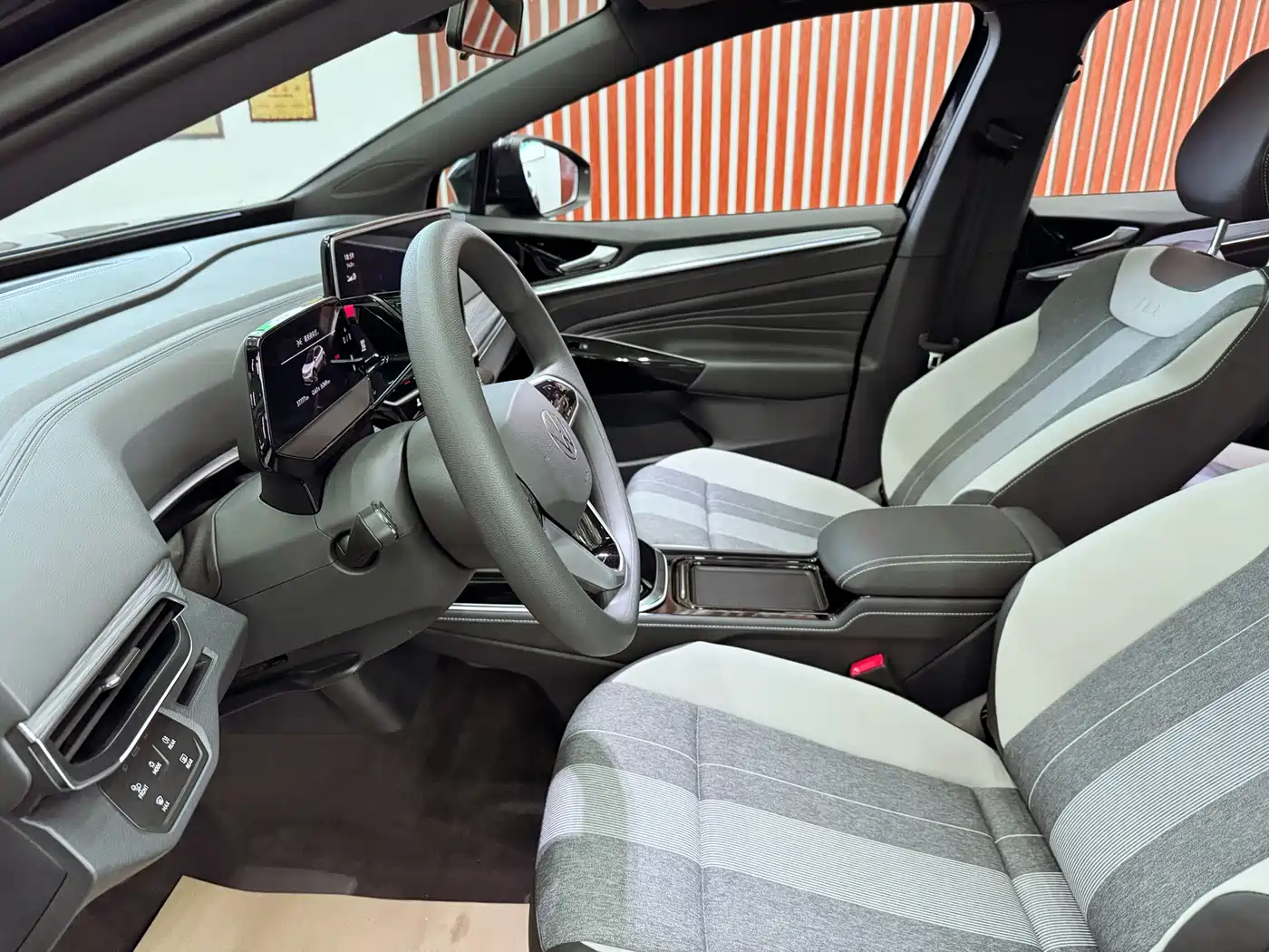 VOLKSWAGEN ID.4 CROZZ