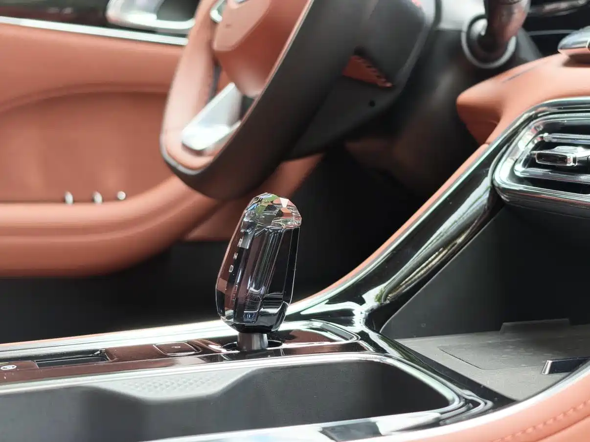 Photo 16 - Geely Emgrand