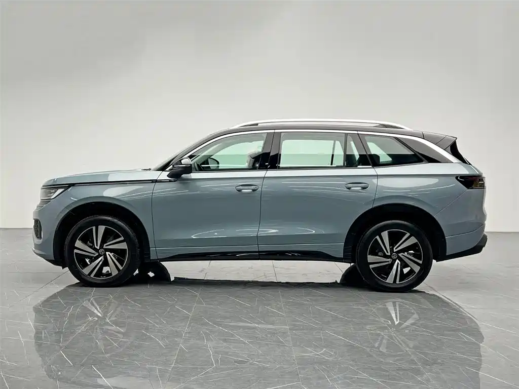 Volkswagen Talagon 2023 380TSI 4WD R-Line Touring Edition фото 3