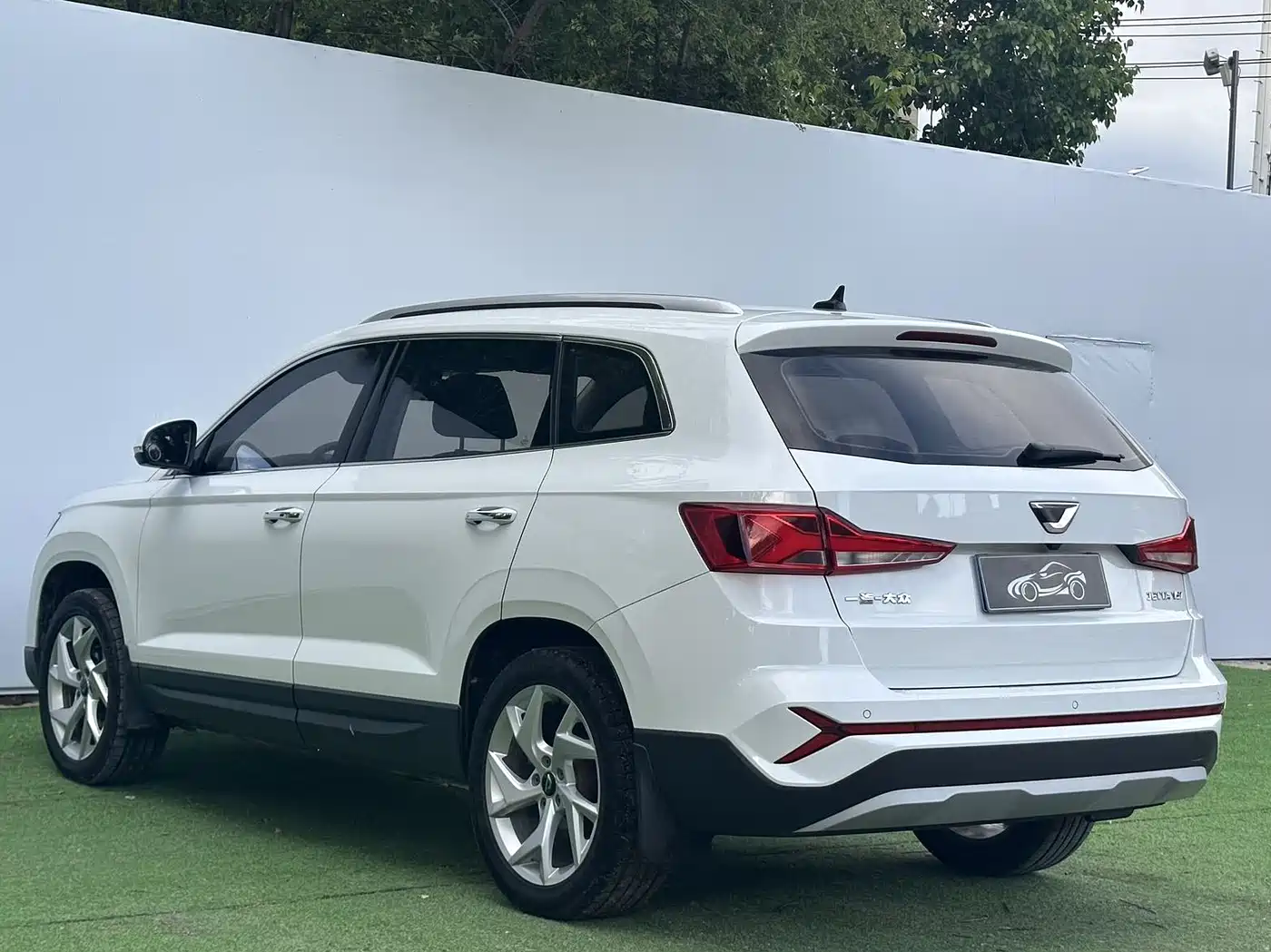 Фото 9 - Jetta VS7
