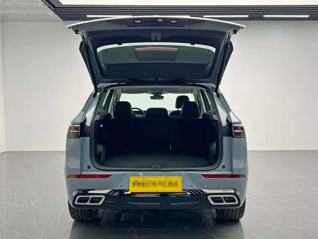 Volkswagen Talagon 2023 380TSI 4WD R-Line Touring Edition фото 17