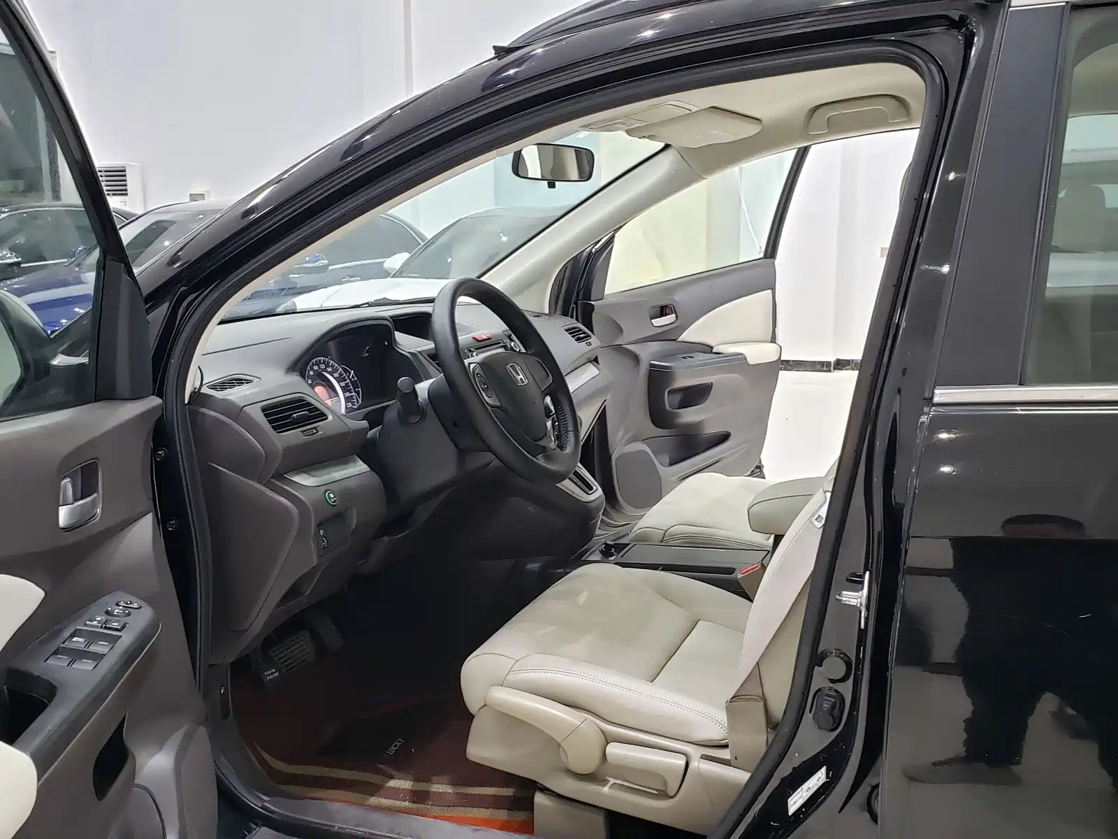 صورة 4 - Honda CR-V