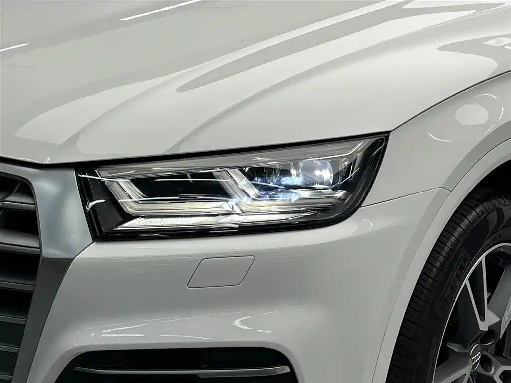 Audi Q5L 2018 40 TFSI Prestige Fashion (China V) фото 10