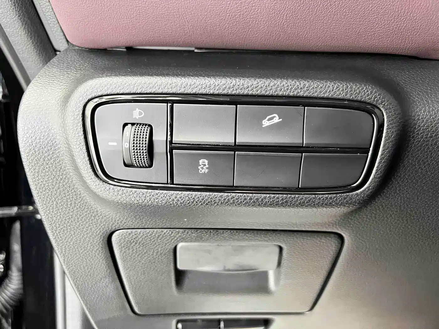 GAC Trumpchi Trumpchi M6 2021 PRO 270T Automatic Luxury Edition фото 12